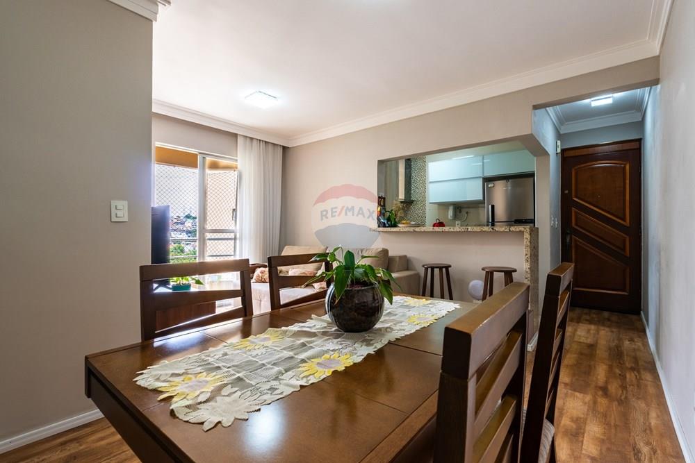 Apartamento - Venda - São Paulo , São Paulo - AP-9.jpg - 601471015-76