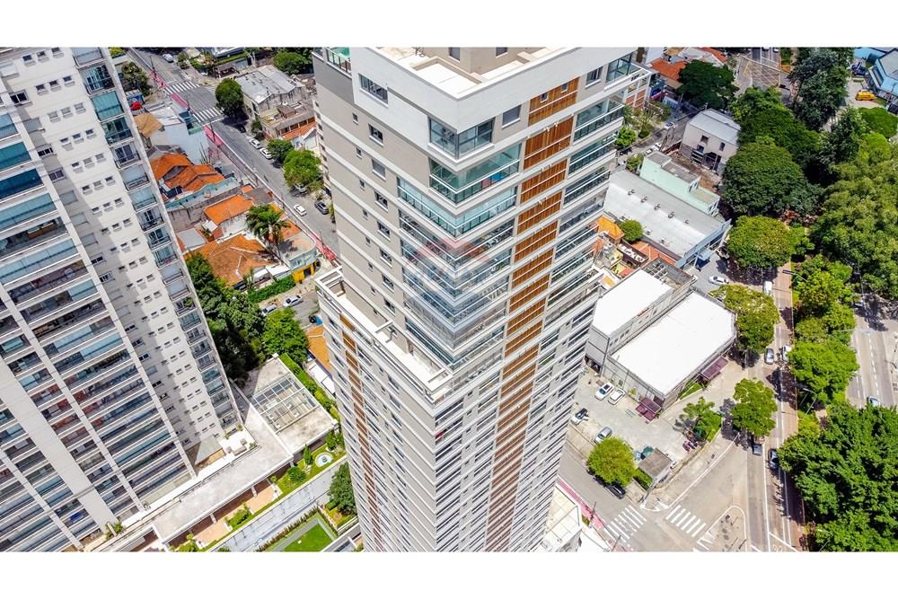 Apartamento - Venda - São Paulo , São Paulo - 27.jpg - 601081008-25