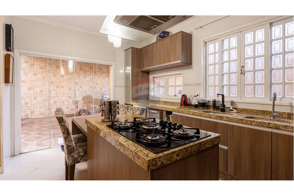 Sobrado - Alugar - Caieiras , São Paulo - Cozinha - Cozinha - 601171018-51
