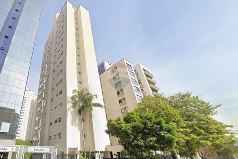 Apartamento - Alugar - São Paulo , São Paulo - 0 Alceu fach.jpg - 601361040-174