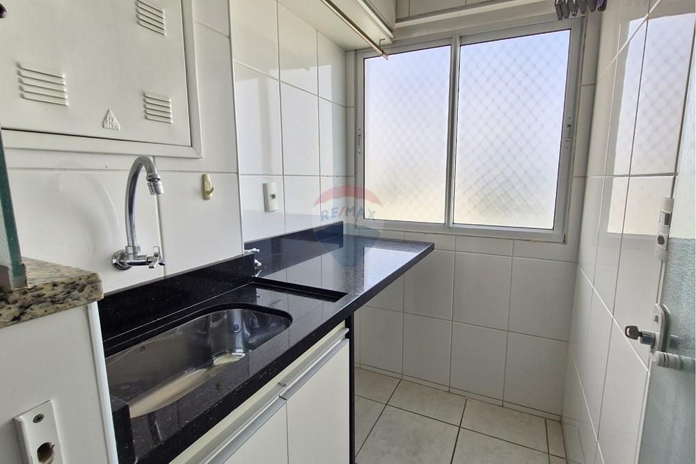 Apartamento - Venda - São Paulo , São Paulo - Cópia de RUA ALEXANDRE BENOIX, 125 (33) (1).jpg - Lavanderia - 601131003-90