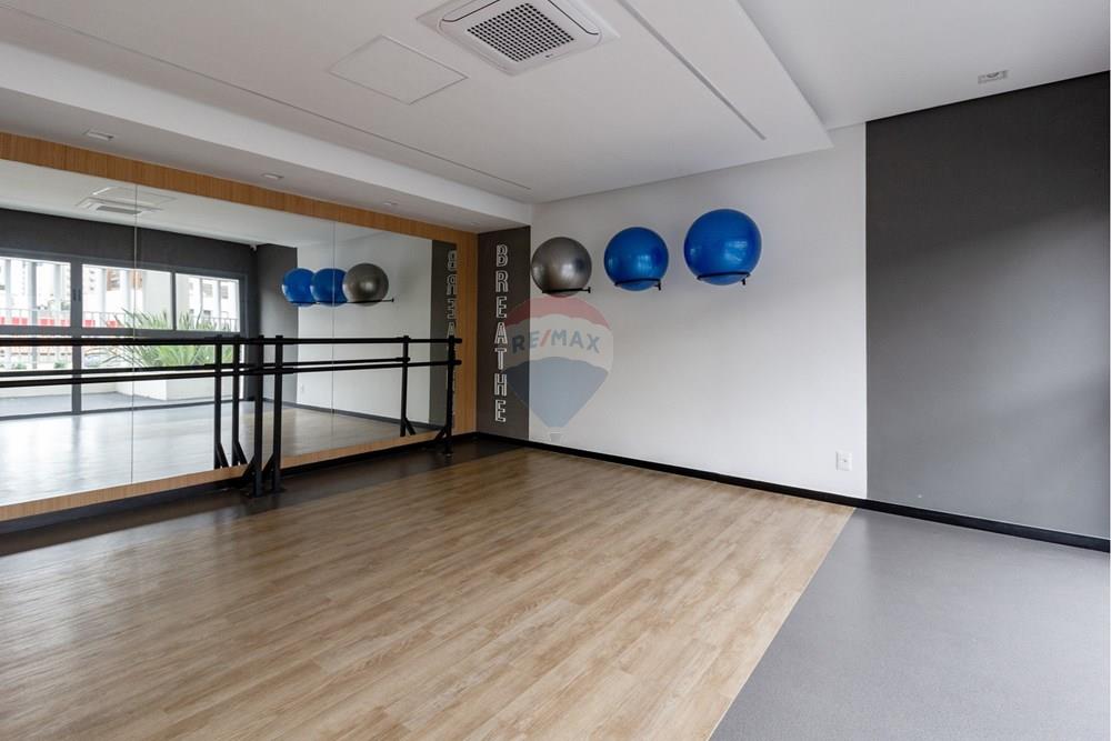 Apartamento - Venda - São Paulo , São Paulo - _MG_6208.JPG - 601361021-1777