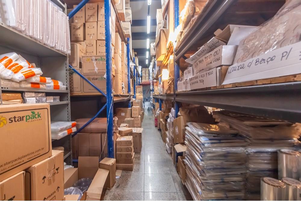 Casa Comercial - Venda - São Paulo , São Paulo - IMG_208351.jpg - 602131001-10