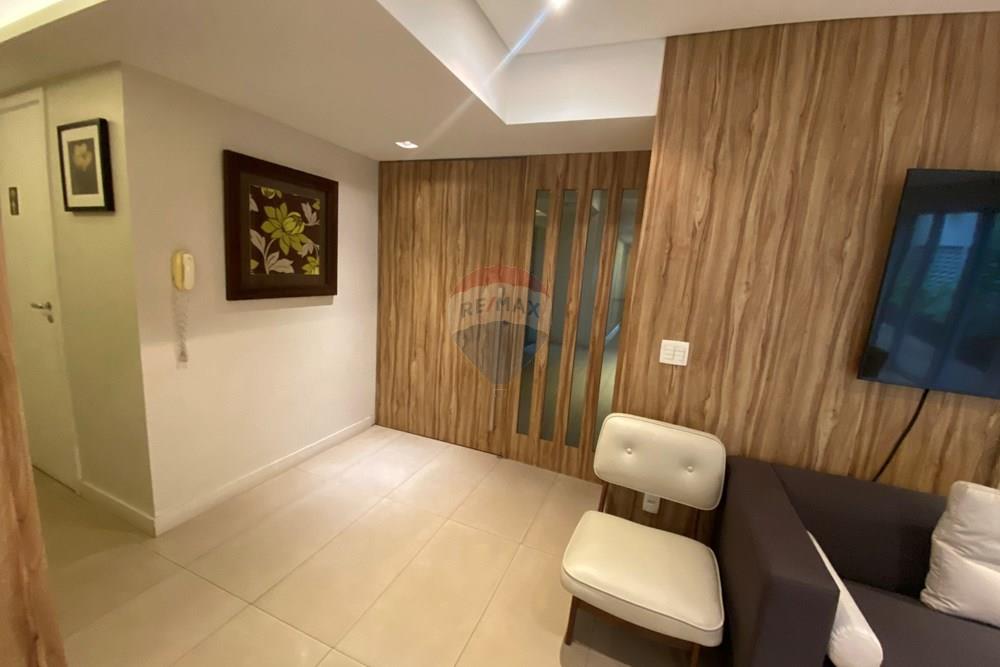 Apartamento - Alugar - São Paulo , São Paulo - 39. HALL ELEVADORES.jpg - 602161004-167