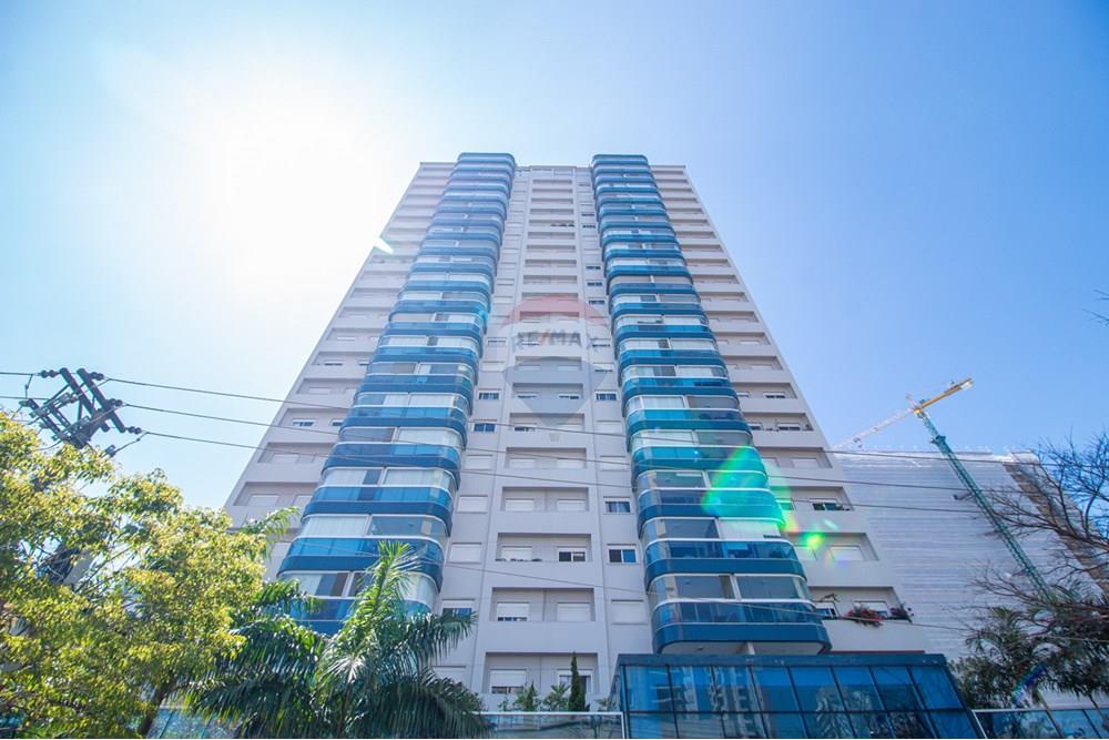 Apartamento - Venda - São Paulo , São Paulo - 01fachada_002.jpg - 601401050-1