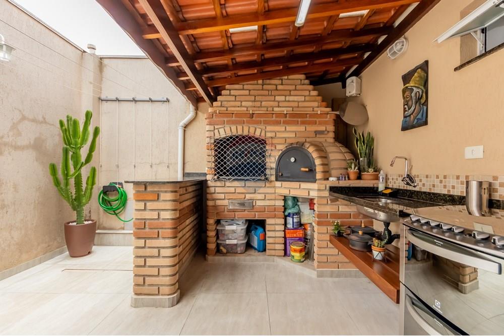 Cobertura - Venda - São Caetano do Sul , São Paulo - IMG_883435.jpg - 602131001-8