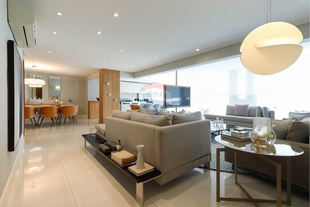 Apartamento - Venda - São Paulo , São Paulo - 26-03-05-R. Pablo Picasso, 100 - Jardim das Perdizes_002_CapodannoFotografia.jpg - 602341018-53