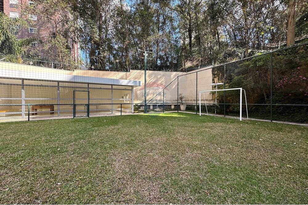 Apartamento - Alugar - São Paulo , São Paulo - IMG_7147.JPG - 602071001-287