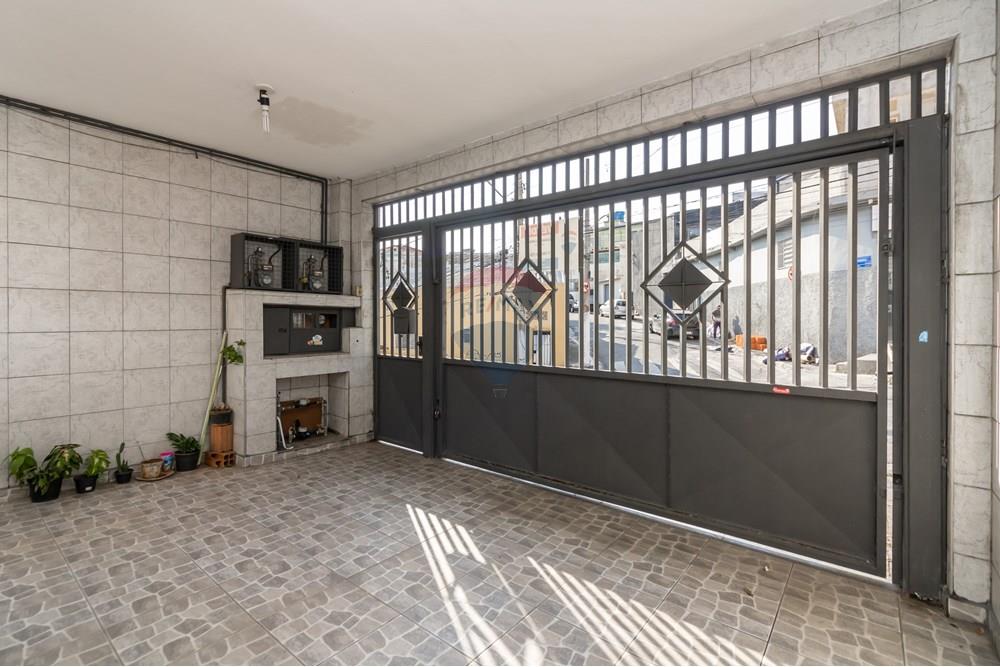 Sobrado - Venda - São Paulo , São Paulo - IMG_377526.jpg - 601991015-51