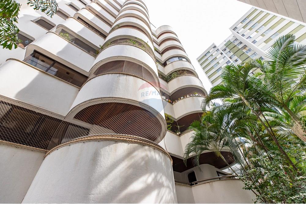 Apartamento - Venda - São Paulo , São Paulo - Remax Boutique-55.jpg - Layout aberto - 601371001-100