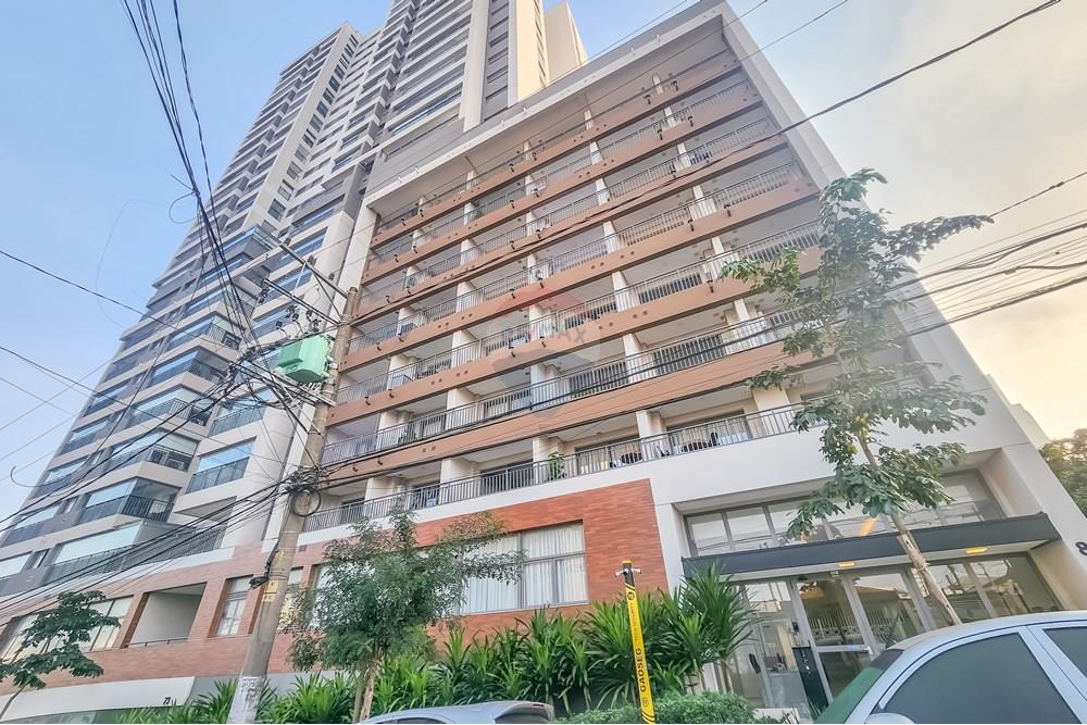 Studio - Venda - São Paulo , São Paulo - 20250722_07593401.jpg - 601051034-61