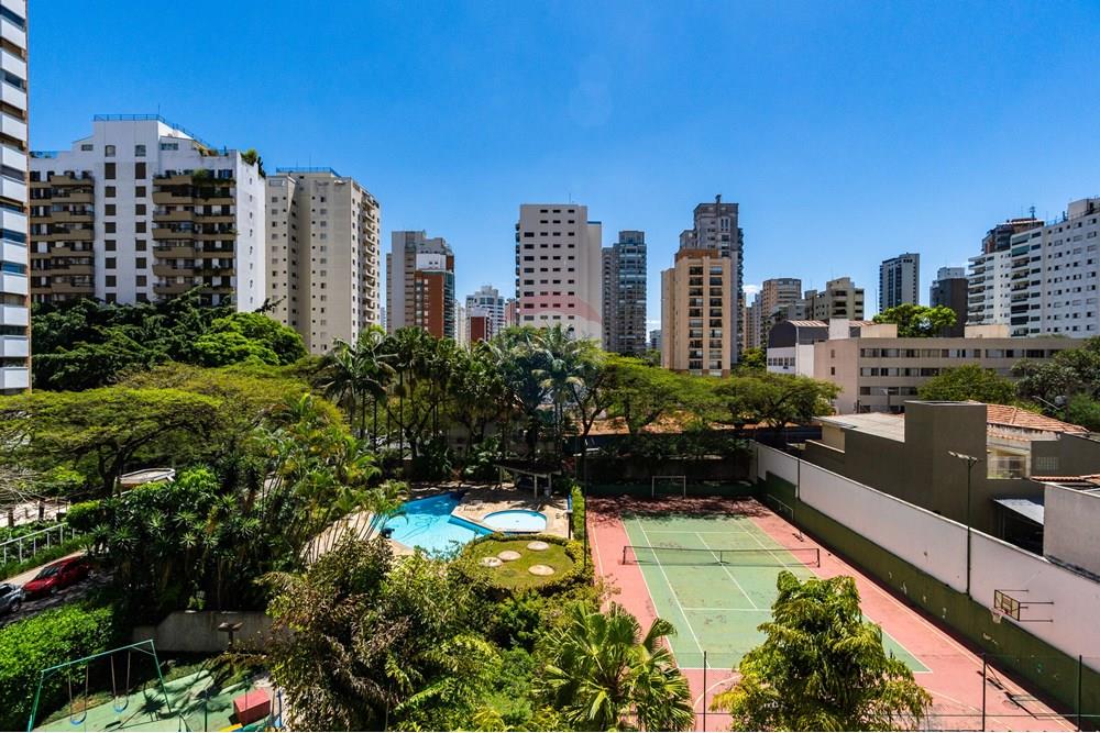 Apartamento - Venda - São Paulo , São Paulo - 11_AP.jpg - 601971015-645