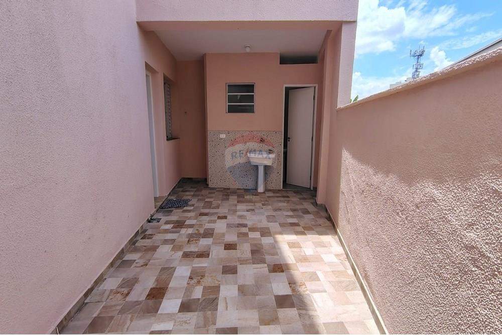 Casa - Alugar - São Paulo , São Paulo - Casa Francisco Isoldi 48 sem vaga (2).jpeg - 602191013-239