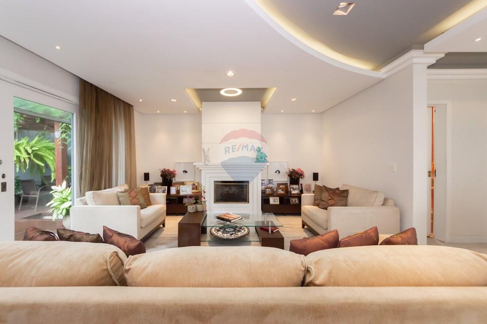 Sobrado - Venda - São Paulo , São Paulo - 1-23.jpg - 601361016-173