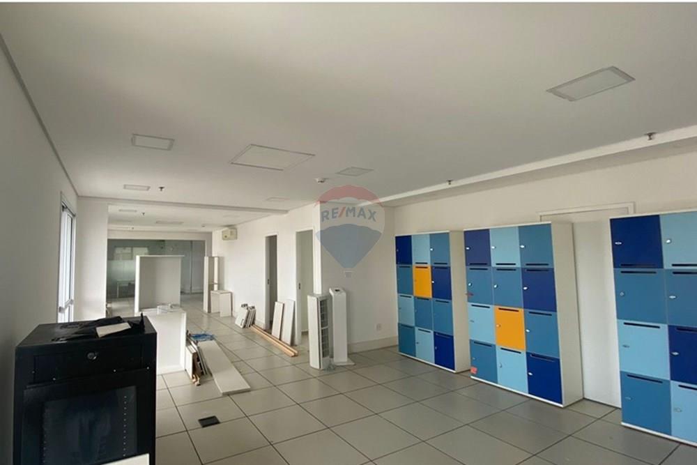 Cj. Comercial/ Sala - Alugar - São Paulo , São Paulo - trademark 10.jpeg - 602341003-23