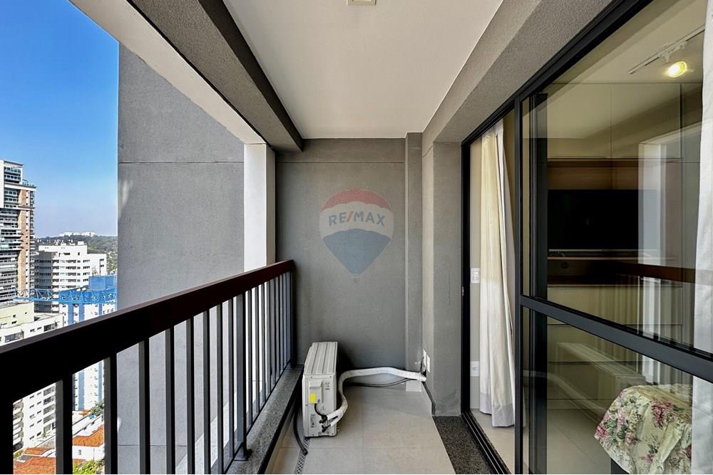 Studio - Alugar - São Paulo , São Paulo - IMG_3484.jpg - 602321014-81