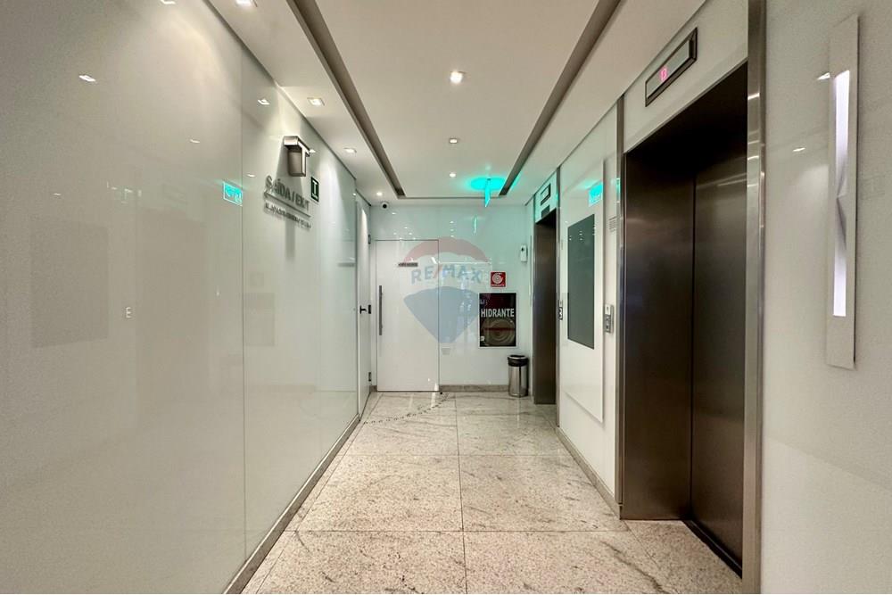 Cj. Comercial/ Sala - Venda - São Paulo , São Paulo - IMG_3212.jpg - 601081008-50