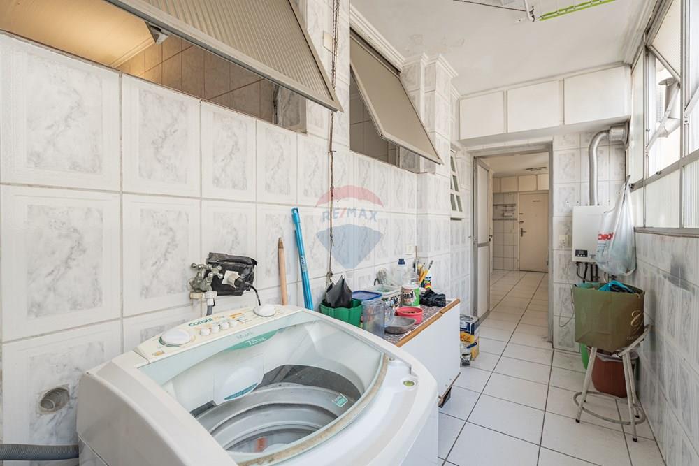 Apartamento - Venda - São Paulo , São Paulo - 04area-de-servico_001.JPG - 601401028-93