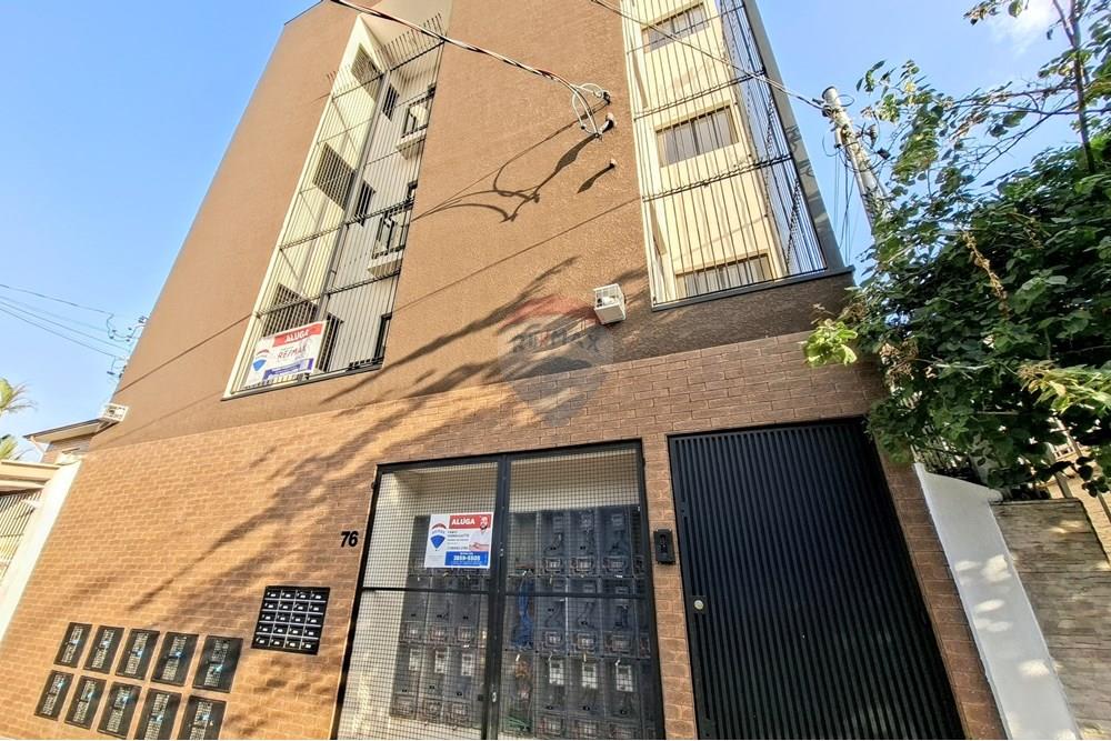 Apartamento - Alugar - São Paulo , São Paulo - IMG-20251202-WA0134~2.jpg - 601751013-237