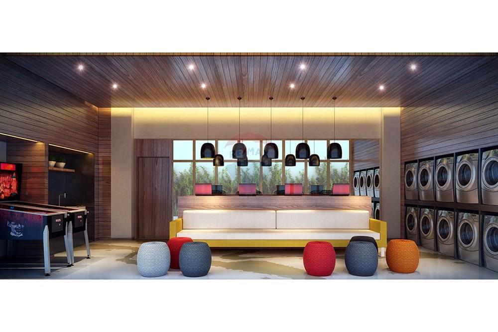 Apartamento - Alugar - São Paulo , São Paulo - CODE.16.jpg - 602031031-11