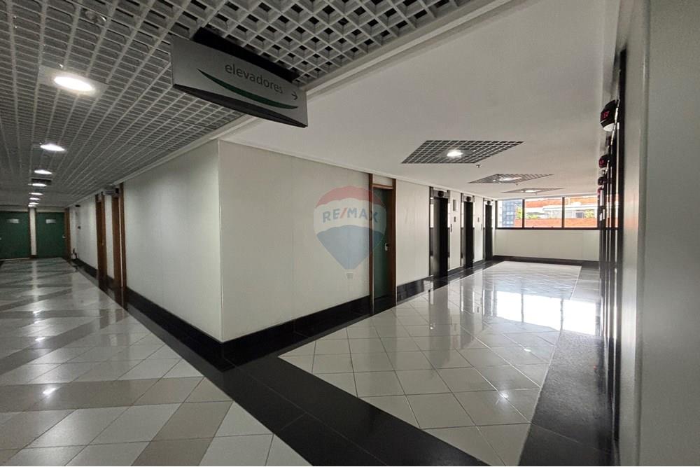 Cj. Comercial/ Sala - Venda - São Paulo , São Paulo - 32.JPG - 601081019-47