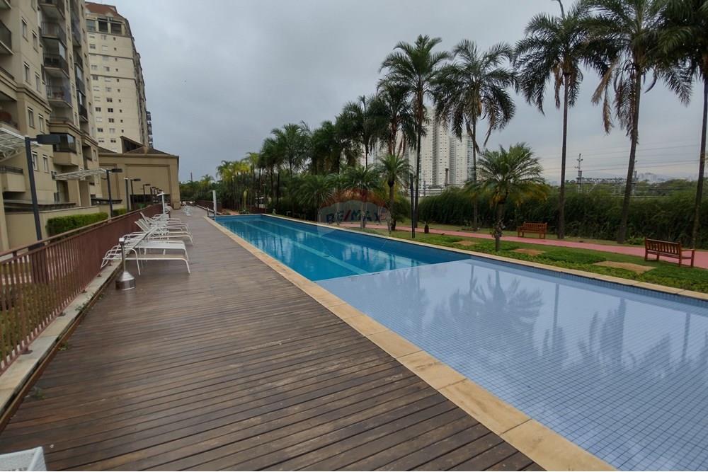 Apartamento - Alugar - São Paulo , São Paulo - IMG_20210622_162110166_HDR.jpg - 602181002-145