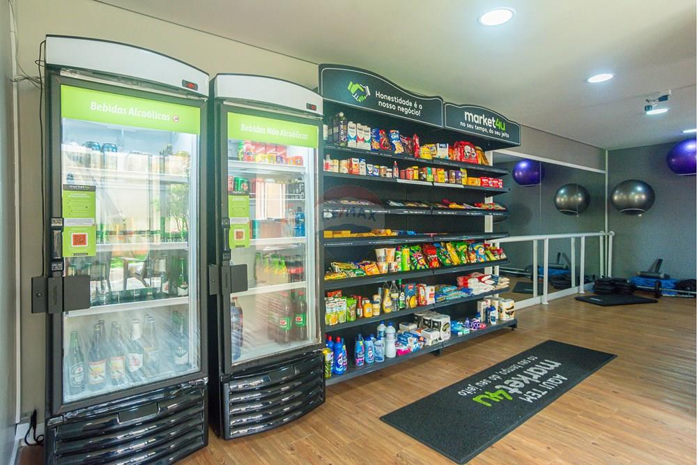 Apartamento - Venda - São Paulo , São Paulo - 01fotos_024.jpg - 601251306-32