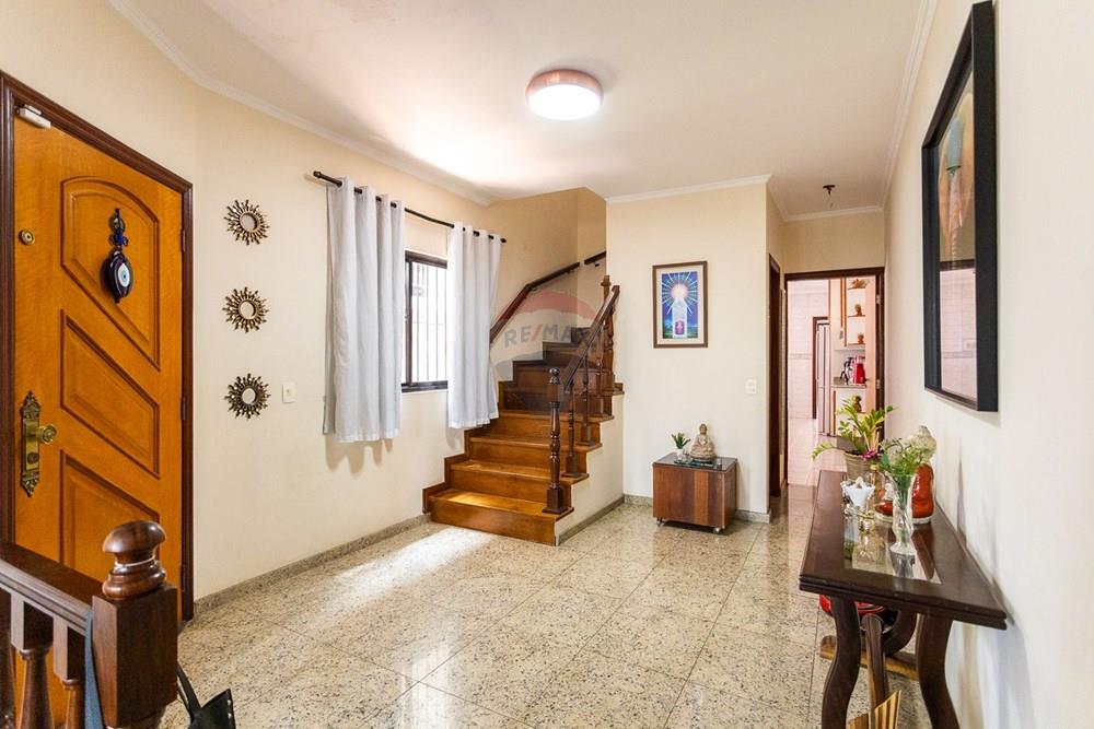 Casa - Venda - São Paulo , São Paulo - 004.jpg - Sala de estar - 602201008-219