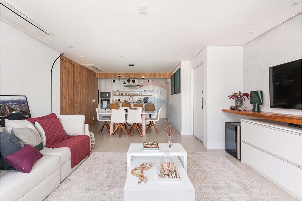 Apartamento - Venda - São Paulo , São Paulo - apto-vila-mascote-lu-boschi-fotografo-kadu-lopes-63.jpg - 601301083-12