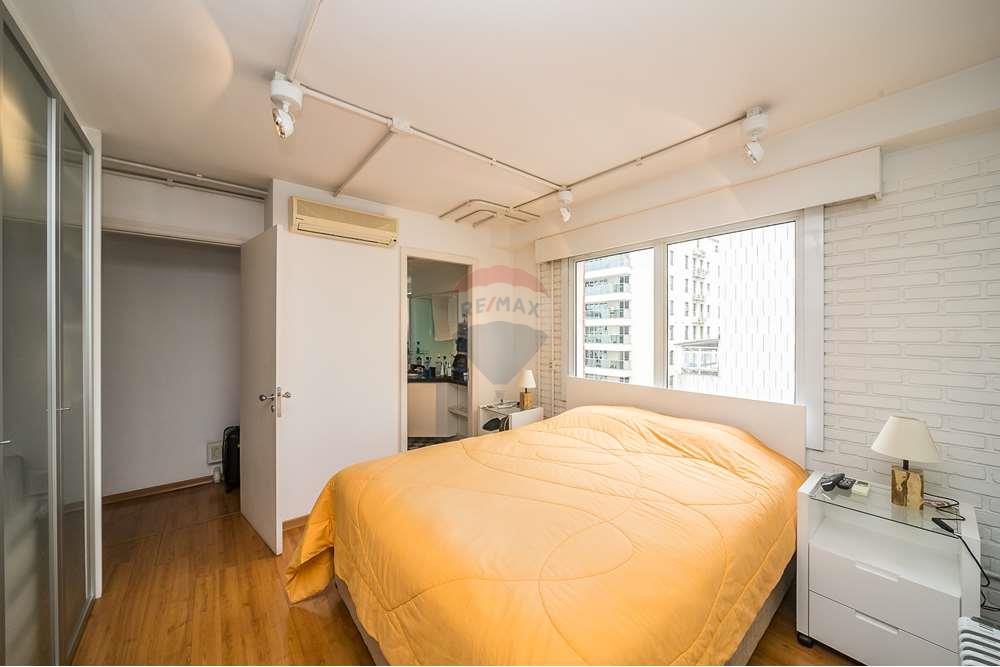 Apartamento para alugar com 2 quartos, 150m² - Foto 21