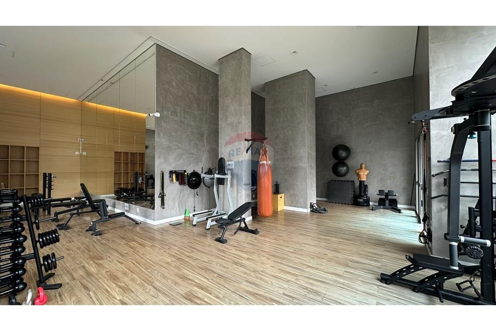 Apartamento - Venda - São Paulo , São Paulo - 050.JPEG - 601301089-16