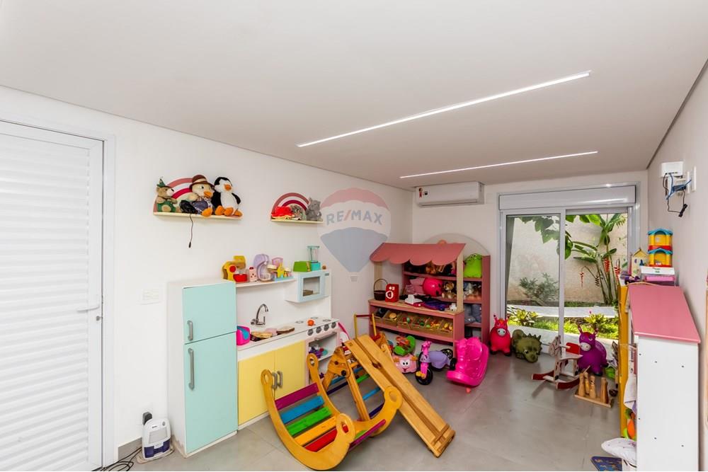 Casa - Alugar - São Paulo , São Paulo - 48brinquedoteca.jpg - Quarto de brinquedo - 601081013-35