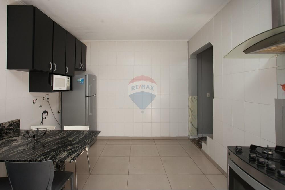 Sobrado - Venda - São Paulo , São Paulo - IMG_1249.jpg - Cozinha - 601751109-5