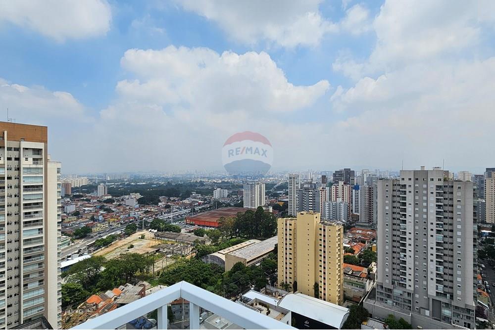 Apartamento - Alugar - São Paulo , São Paulo - 64_Área comum.jpg - 601971014-205