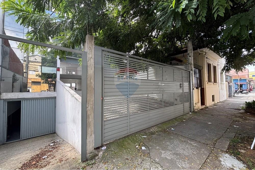 Prédio - Alugar - São Paulo , São Paulo - IMG_9552.jpg - 601811039-7