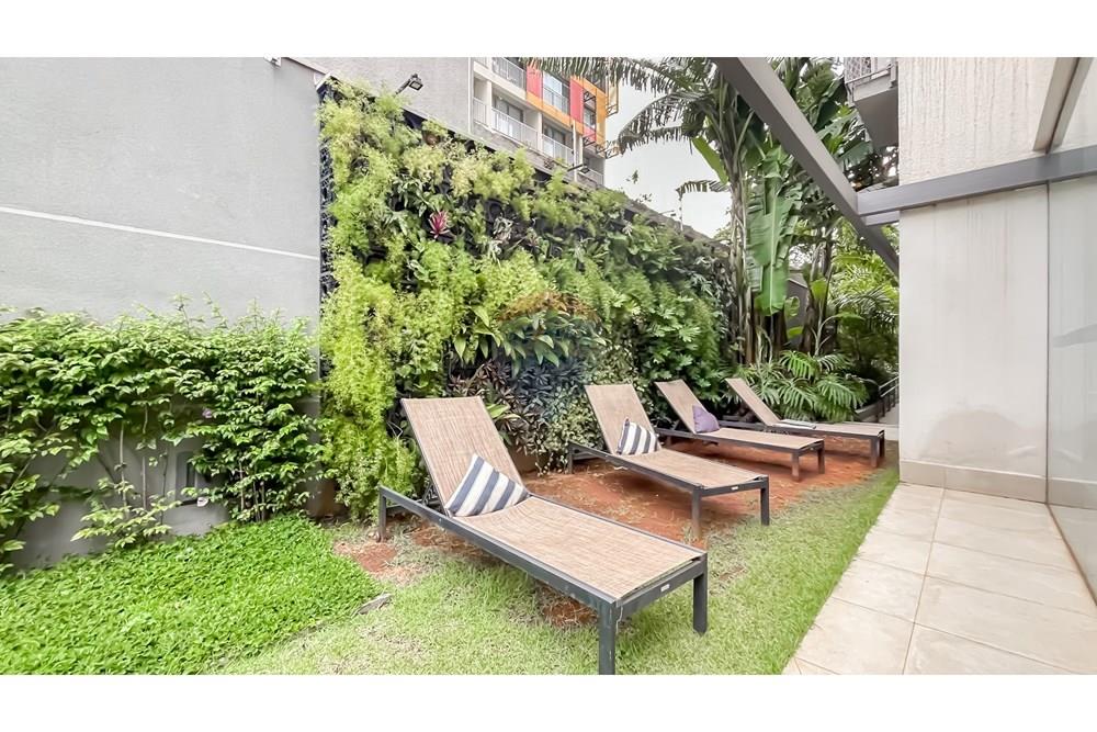 Studio - Venda - São Paulo , São Paulo - 40 - Espaço de descanso.jpg - 602031008-88