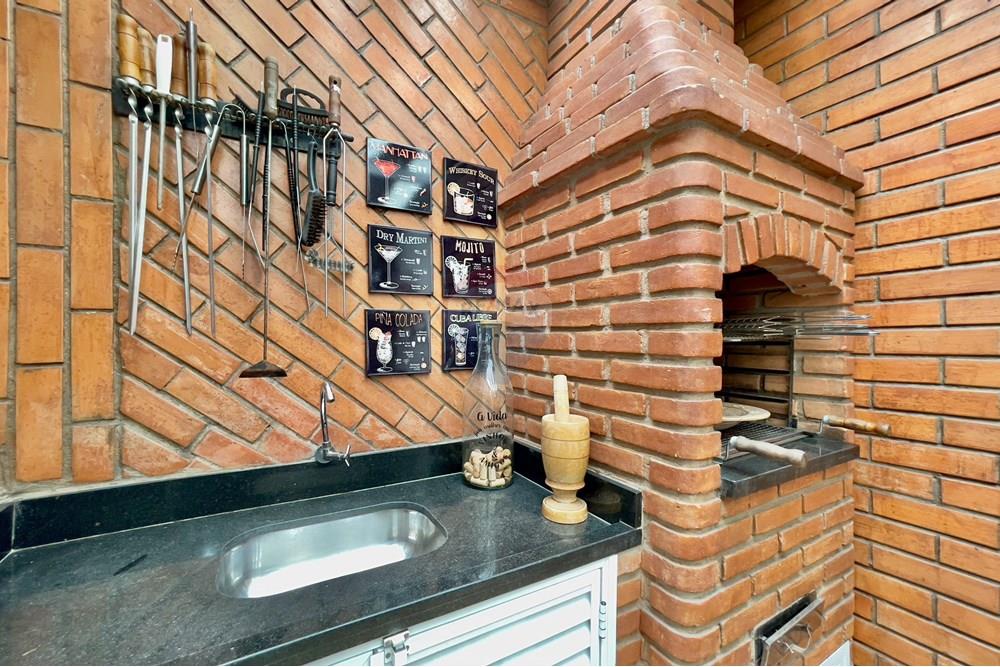 Residential - House - São Paulo , São Paulo - BR - 601301016-249_FE - 1 QUINTAS DO MARAJOARA JOÃO DA ROCHA 4 DORMITORIOS (26).jpeg - 601301016-249