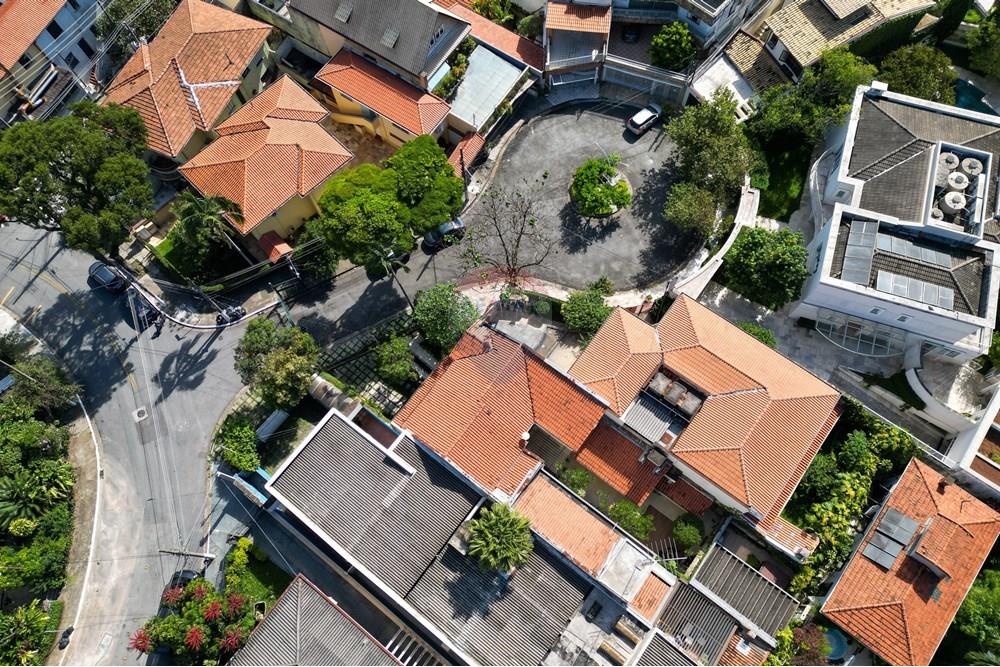 Casa - Venda - São Paulo , São Paulo - DJI_002865.jpg - 602241008-40