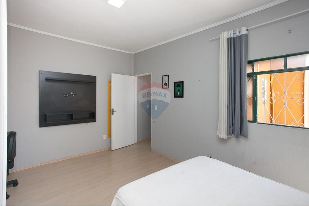 Sobrado - Venda - São Paulo , São Paulo - IMG_1264.jpg - Quarto principal - 601751109-5