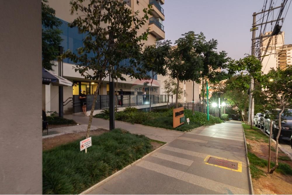 Apartamento - Venda - São Paulo , São Paulo - 21 FACHADA FRONTAL.jpg - 601261064-211