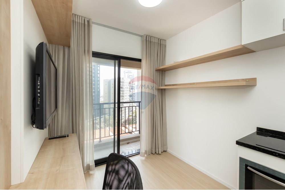 Studio - Venda - São Paulo , São Paulo - IMG_716016.jpg - Cozinha - 601371001-115