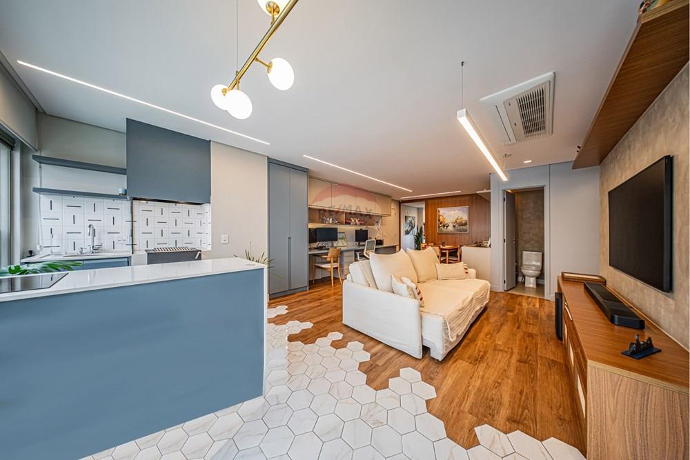 Apartamento - Venda - São Paulo , São Paulo - 1b.jpg - 602191015-64