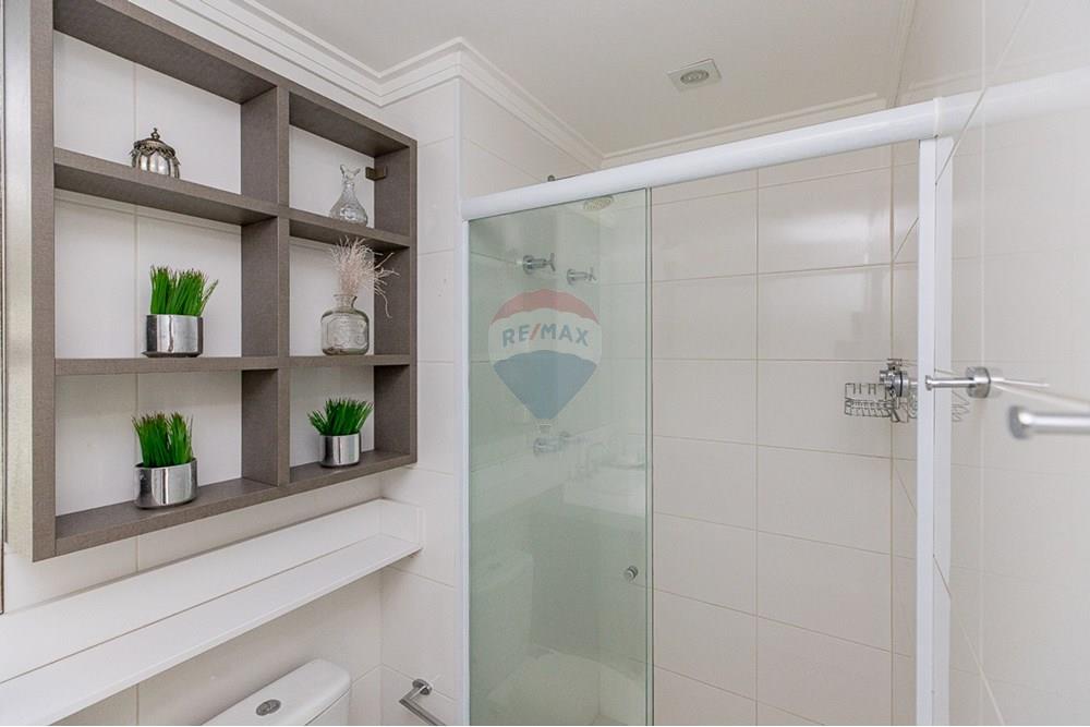 Apartamento - Venda - São Paulo , São Paulo - Remax Ville-22.jpg - Banheiro - 601241033-113