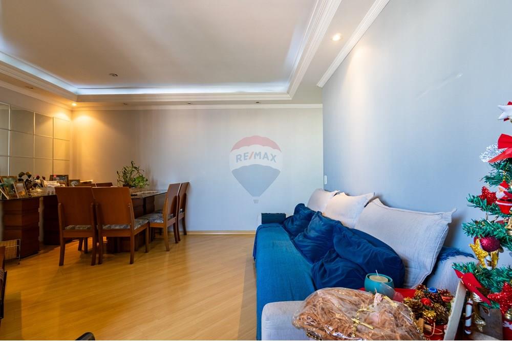 Apartamento - Venda - São Paulo , São Paulo - 4-AP.jpg - 601971088-7