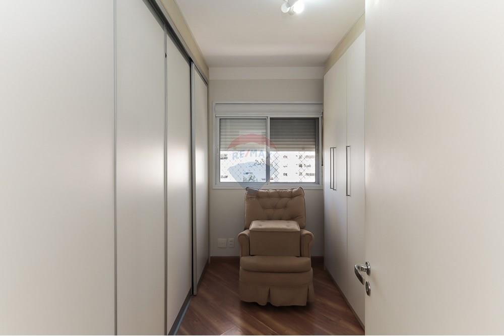 Residential - Kondo/ Apartemen - São Paulo , São Paulo - BR - 05dormitorios_001.jpg - 602101006-87