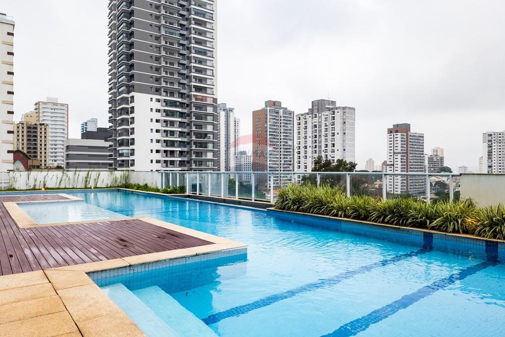 Apartamento - Venda - São Paulo , São Paulo - AP-69.jpg - 601471015-77