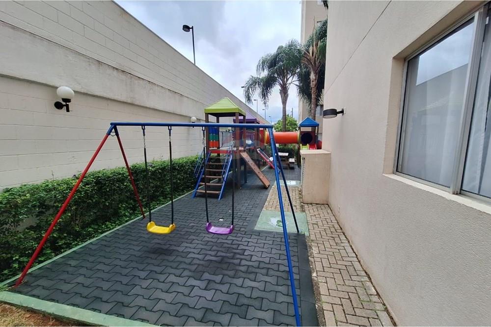 Apartamento - Alugar - São Paulo , São Paulo - R Francisco Luiz de Souza Jr 398 ap66 (43).jpeg - 601141076-52