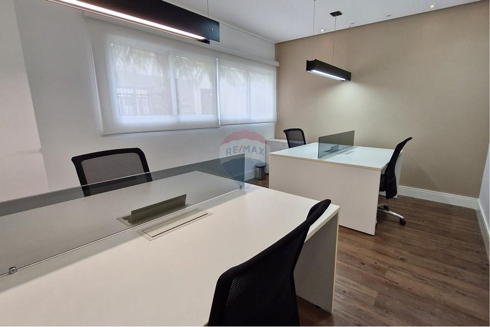 Apartamento - Venda - São Paulo , São Paulo - coworking_RuaPedralia304.jpg - Sala de trabalho - 601131070-4