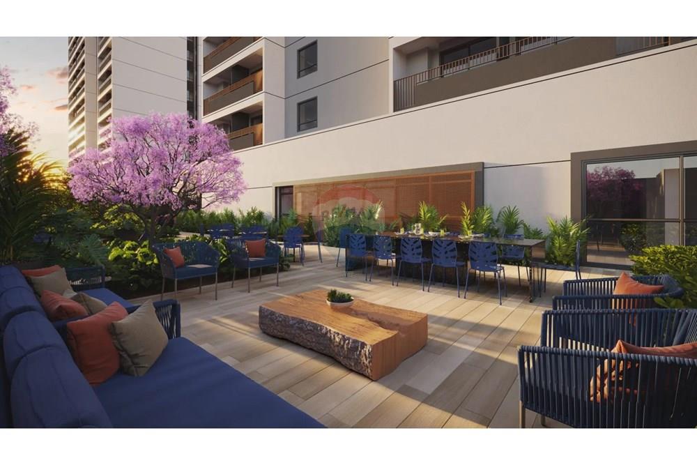 Apartamento - Venda - São Paulo , São Paulo - 10_Riva_Cunha-Gago_Gourmet_HR.jpg - 630331103-16