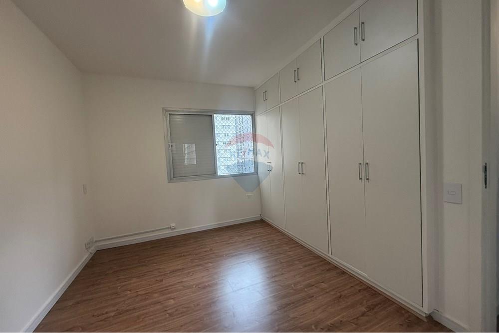 Apartamento - Alugar - São Paulo , São Paulo - IMG_4977.JPEG - 601241007-98